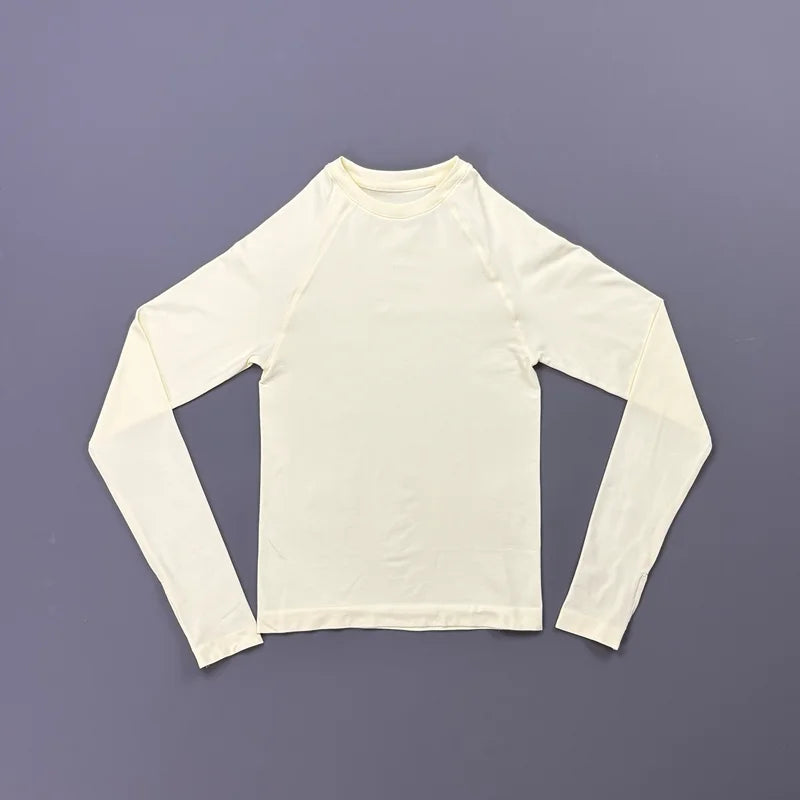 Fitness Shirt