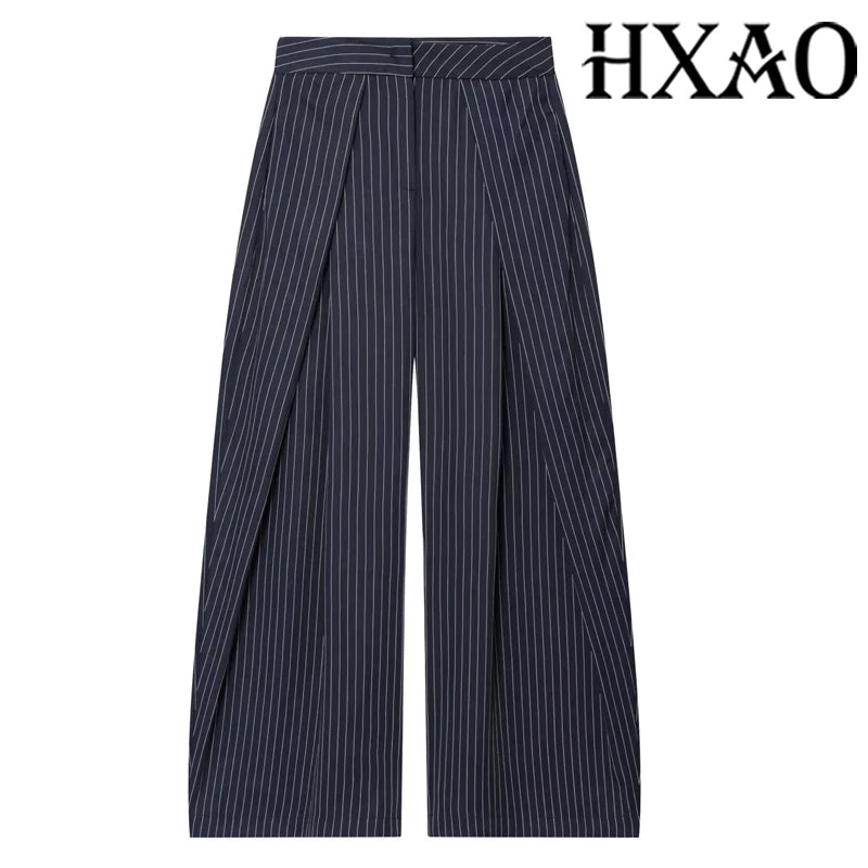 Pants Baggy