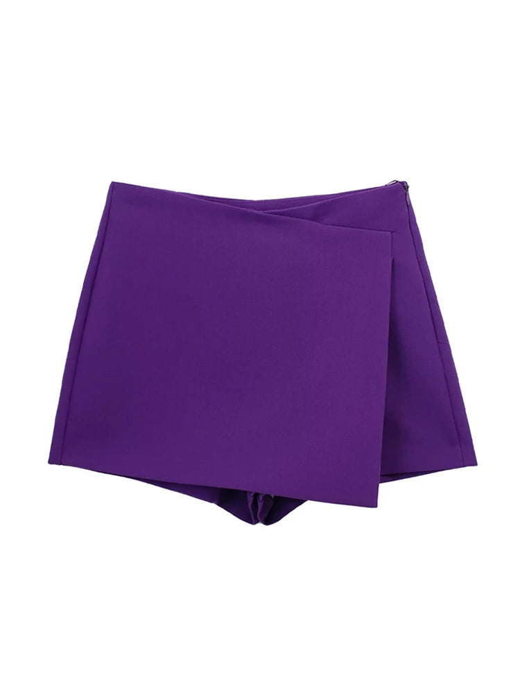 Pareo Style Shorts
