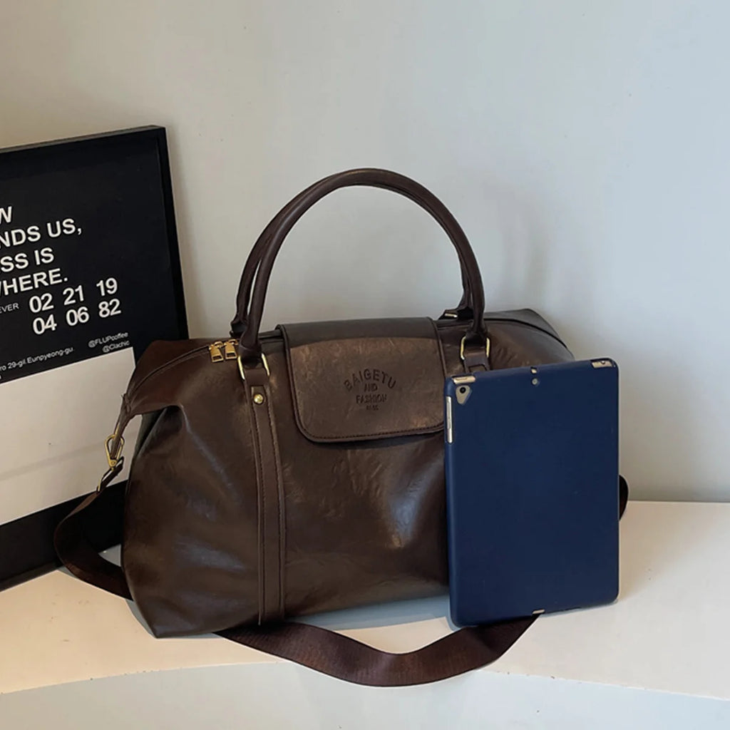 Bag Glossy