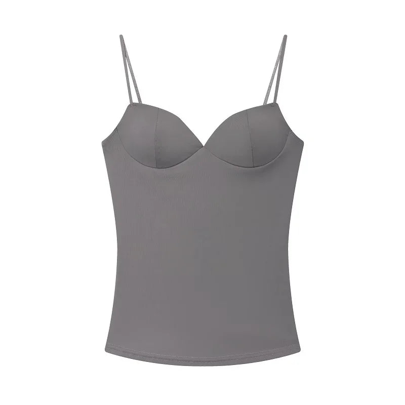 Top Women Backless