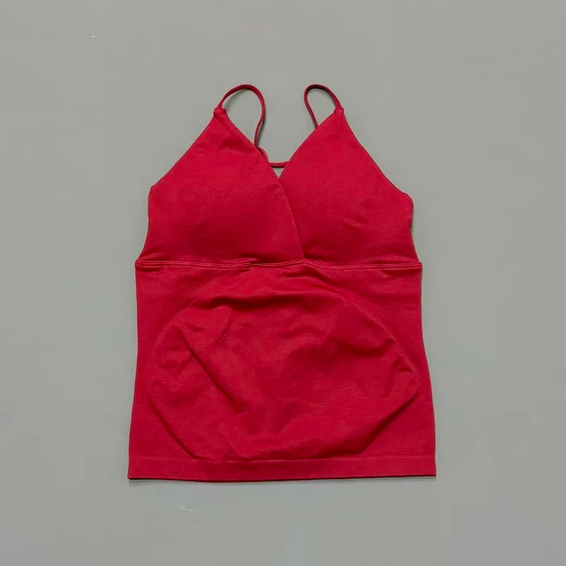 Vision Sports Top