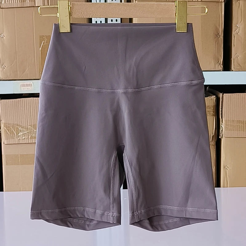 Sports Shorts  Elastic