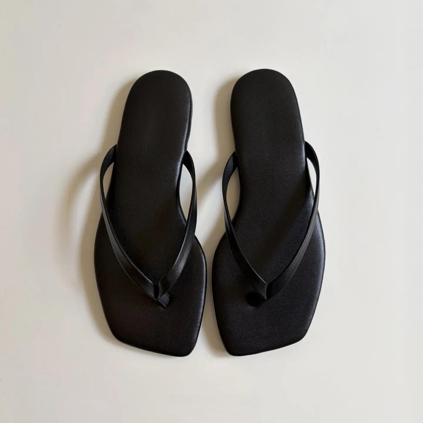 New Spring Sandals