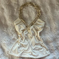 Top for Women Summer
