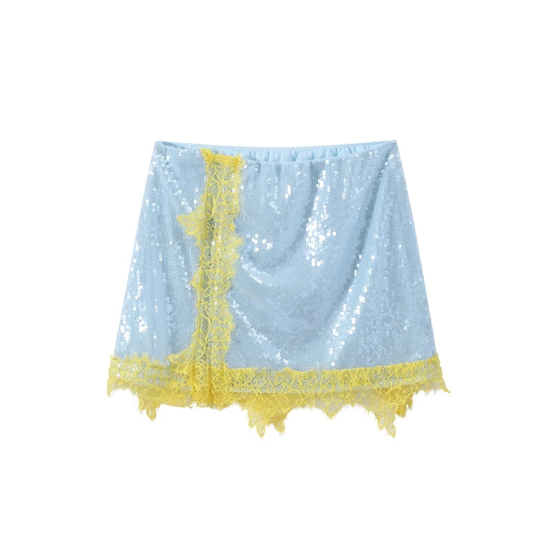 2 Pieces Set Vacation