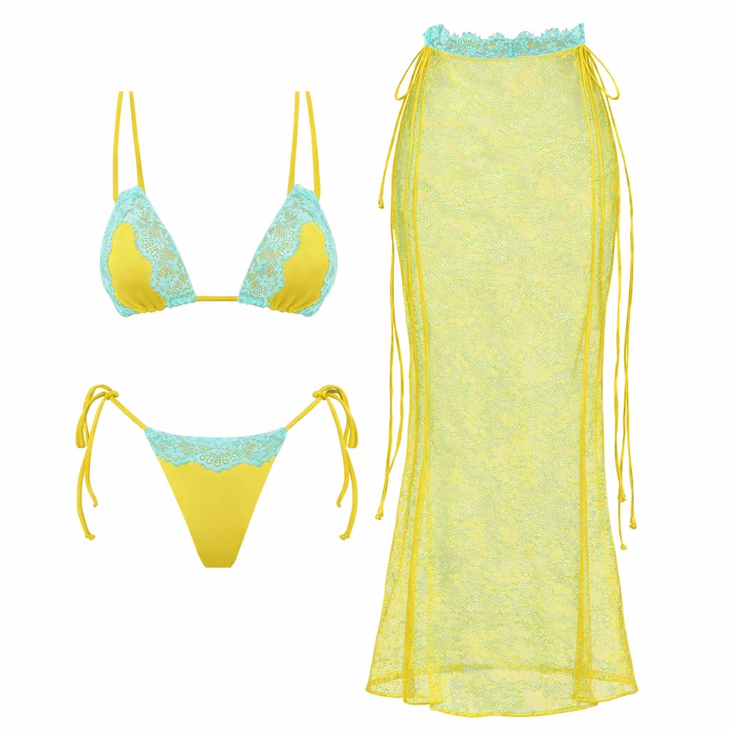 New Bikini set