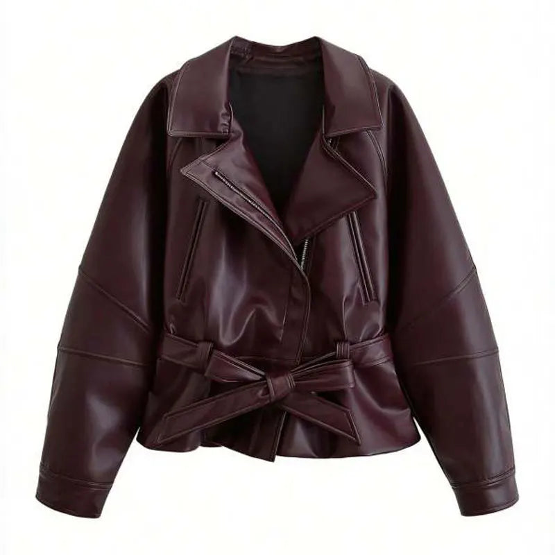 Black Jacket Outwear