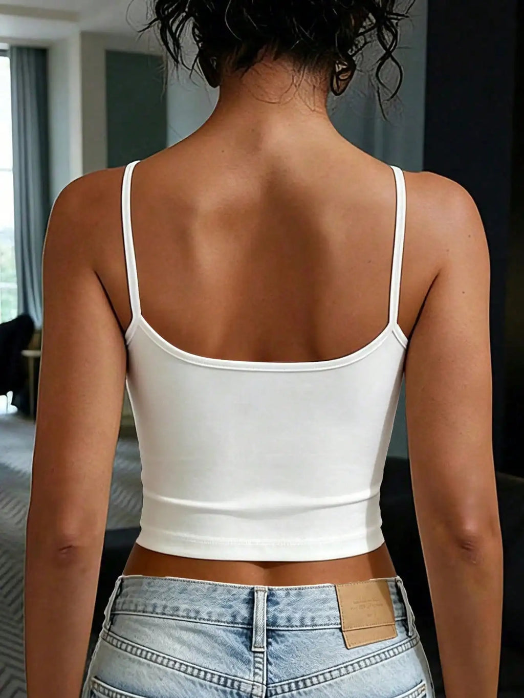 2pcs  Top Versatile & Basic