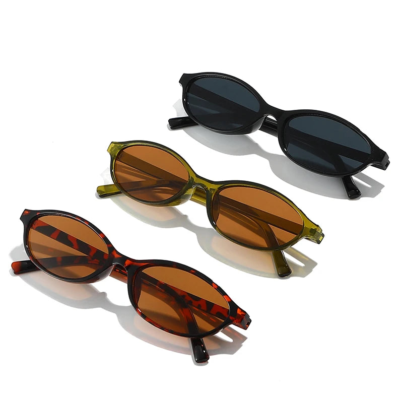 Sunglasses Fashion Personality