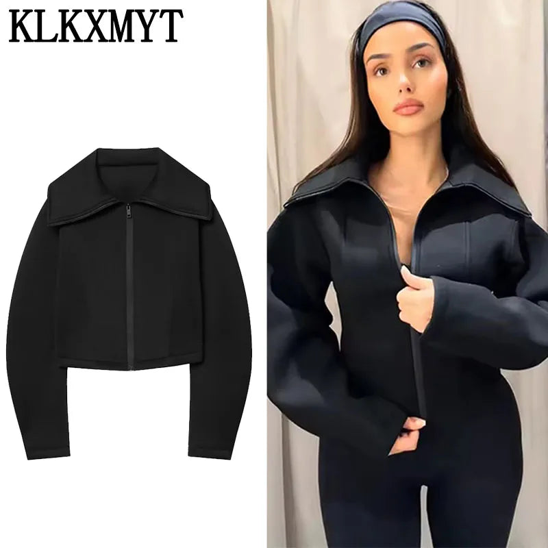 Jacket Elegant Long