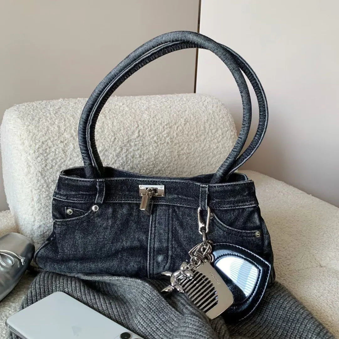Jeans Bag