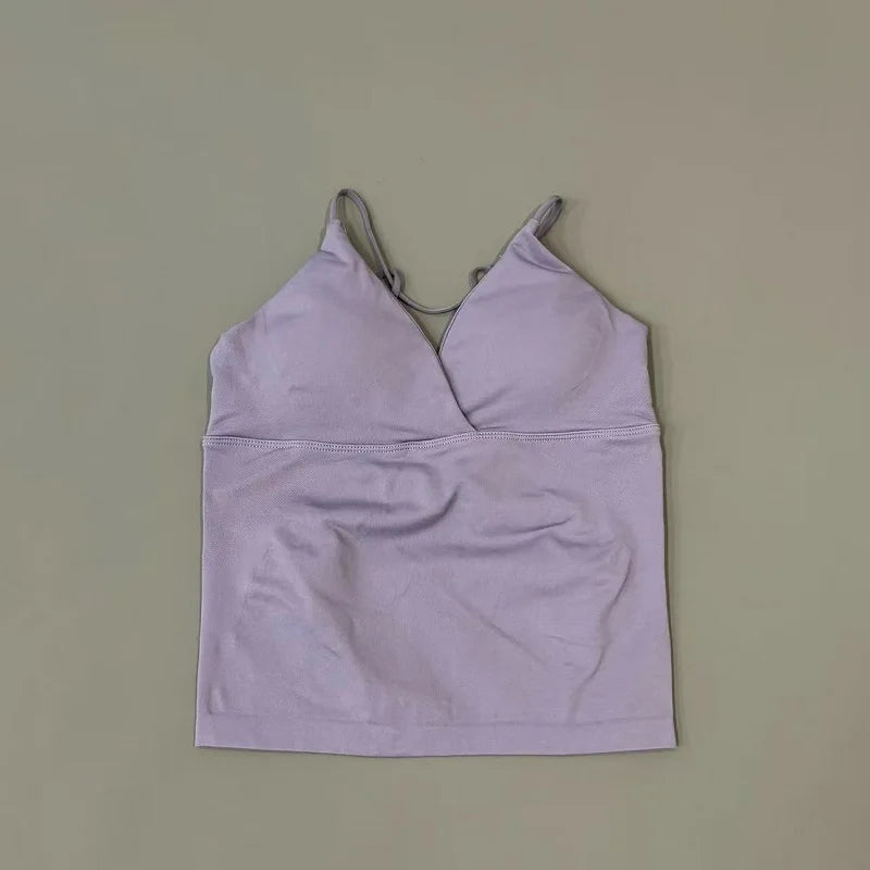 Vision Sports Top