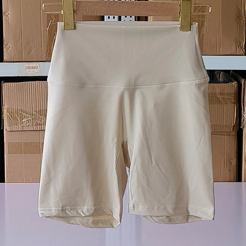 Sports Shorts  Elastic