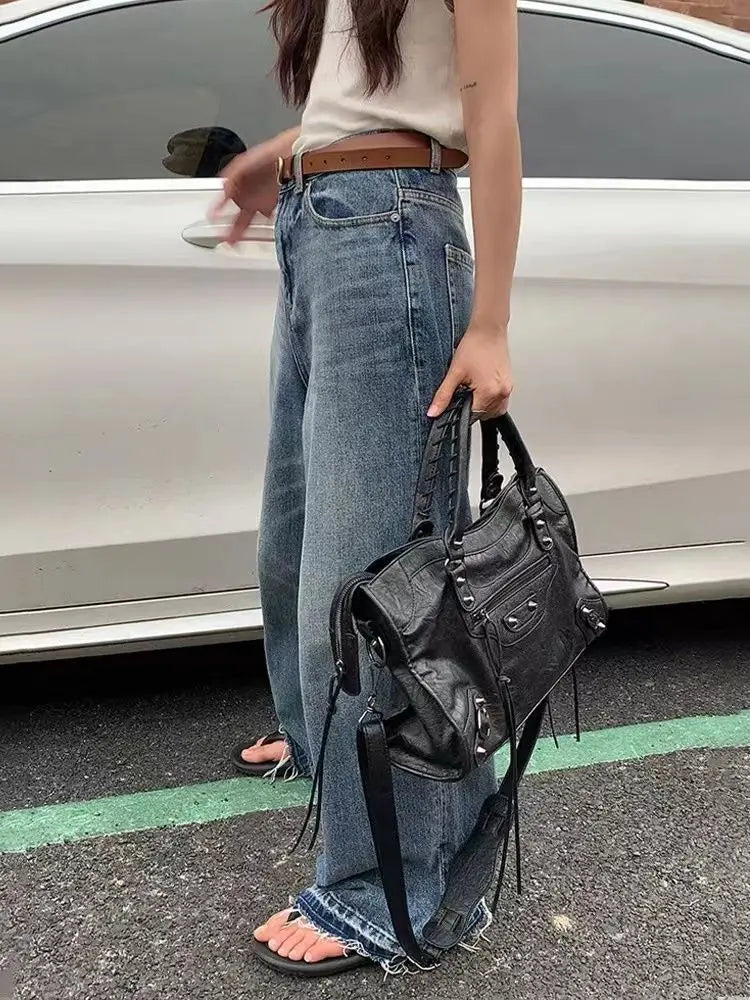Sac à bandoulière