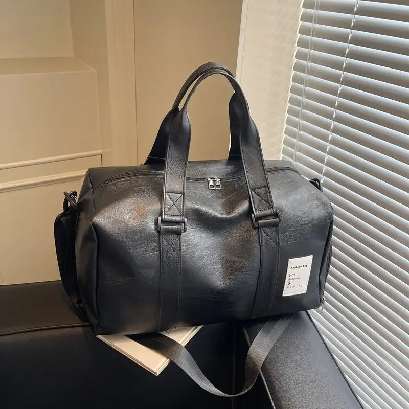 bag trip