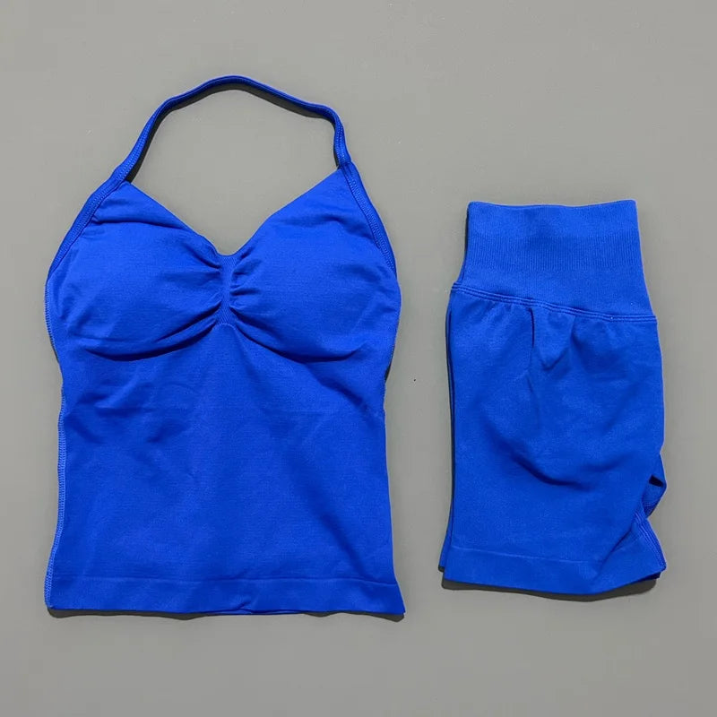 Set  Top and Short