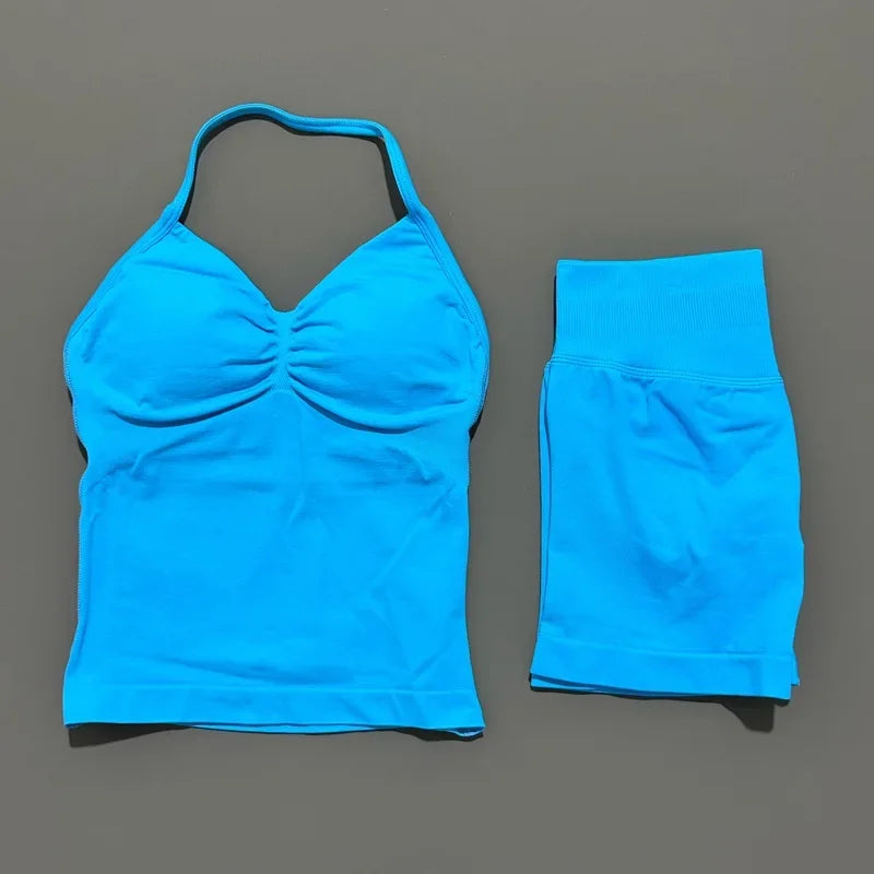 Set  Top and Short