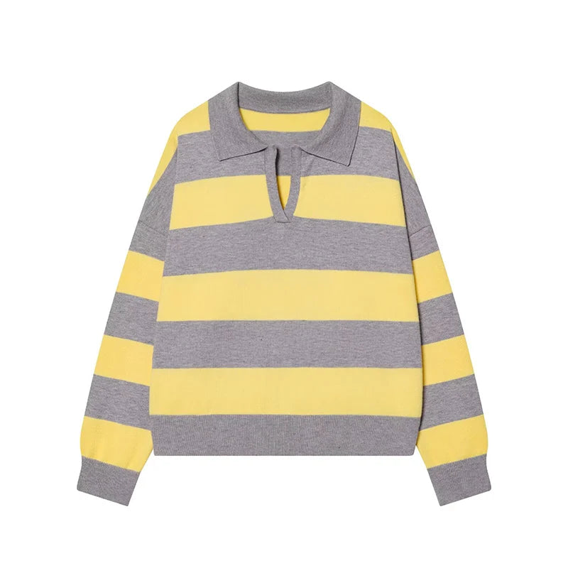 Autumn Polo