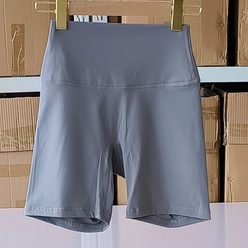 Sports Shorts  Elastic