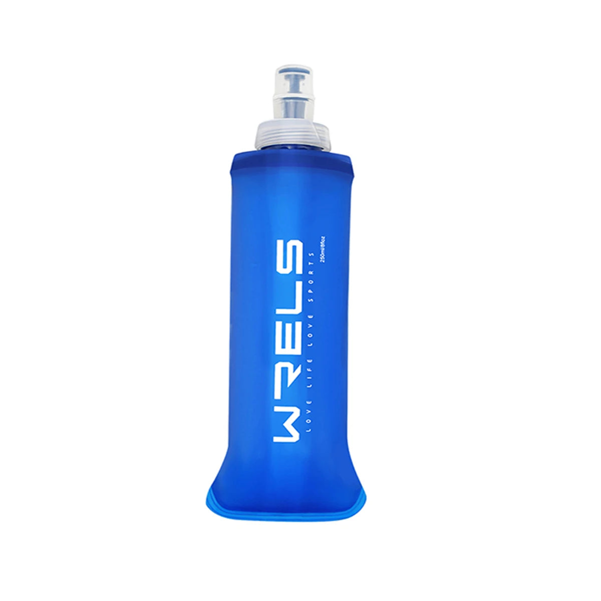 Water Bottle Drinking Running