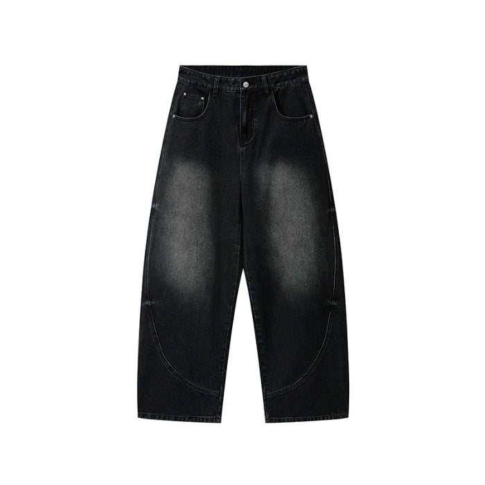 Baggy Jeans Vintage
