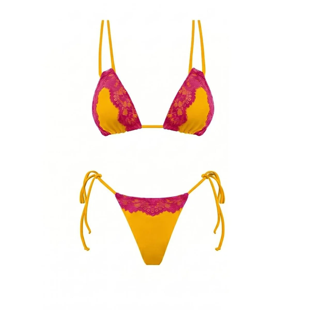 New Bikini set