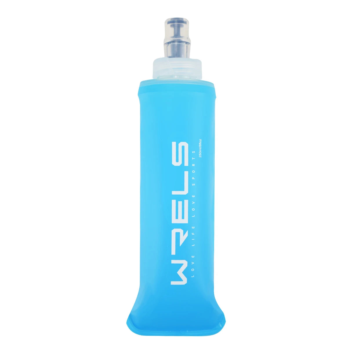 Water Bottle Drinking Running