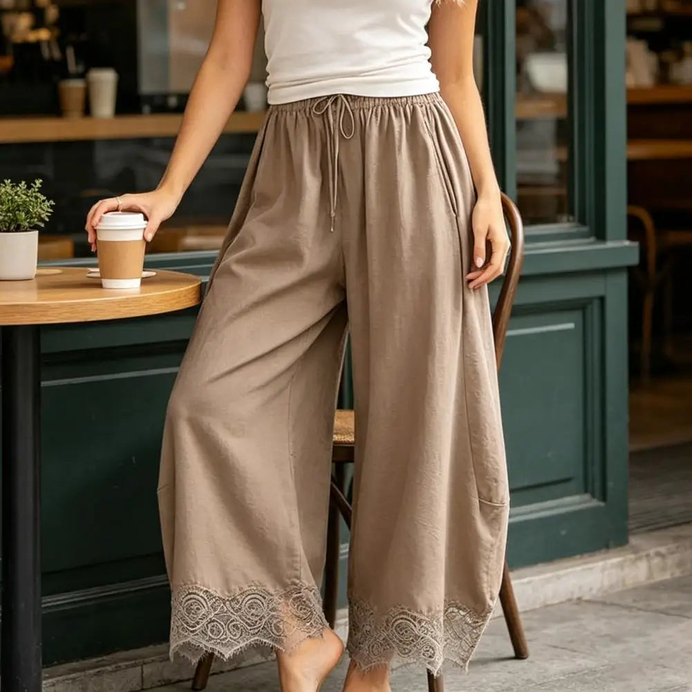 Lady Cropped