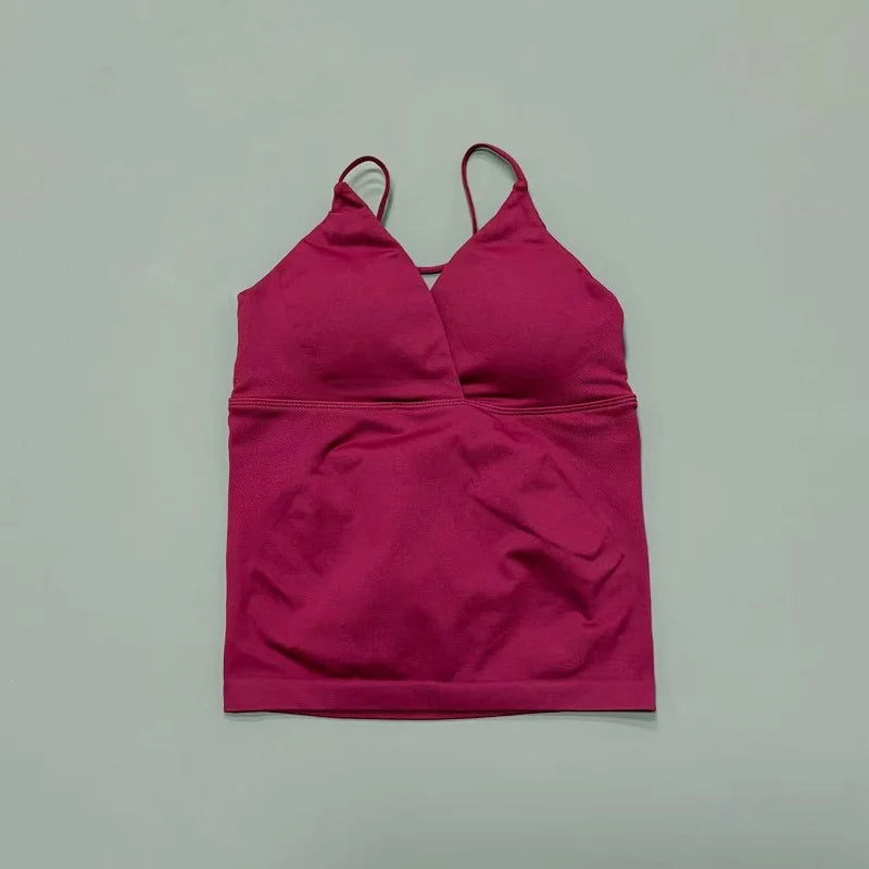 Vision Sports Top