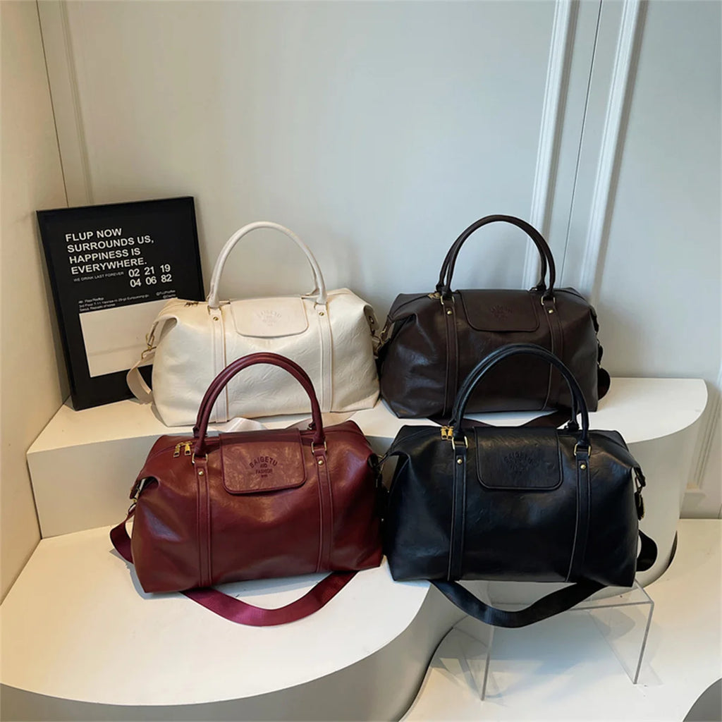 Bag Glossy