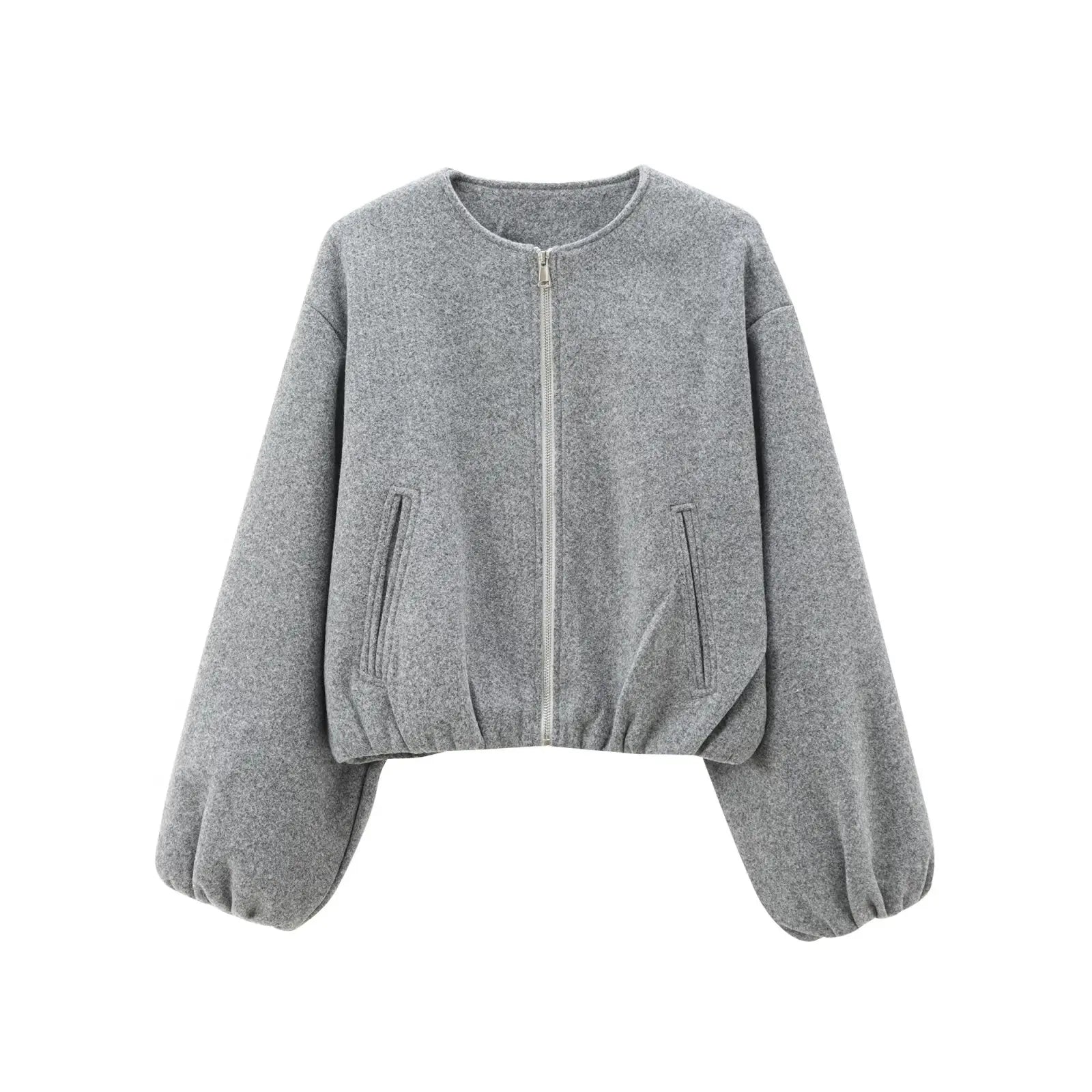 Bomber Jackets