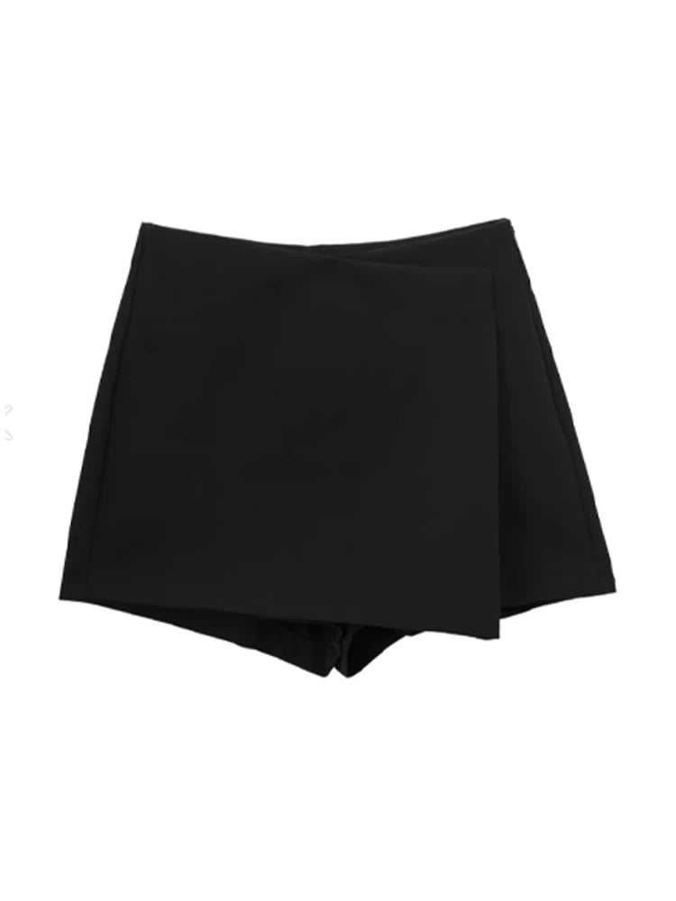 Pareo Style Shorts
