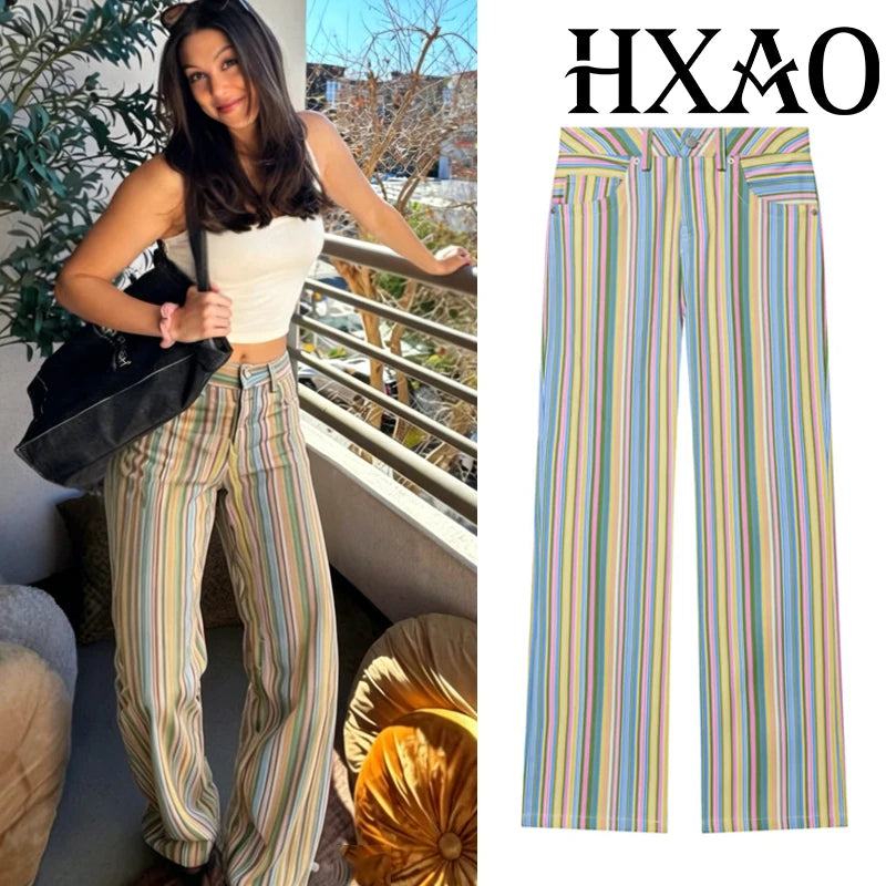 Jeans Pants