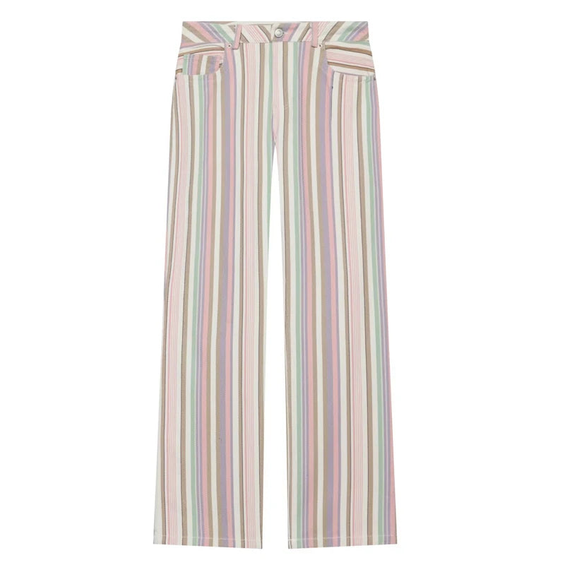 Jeans Pants