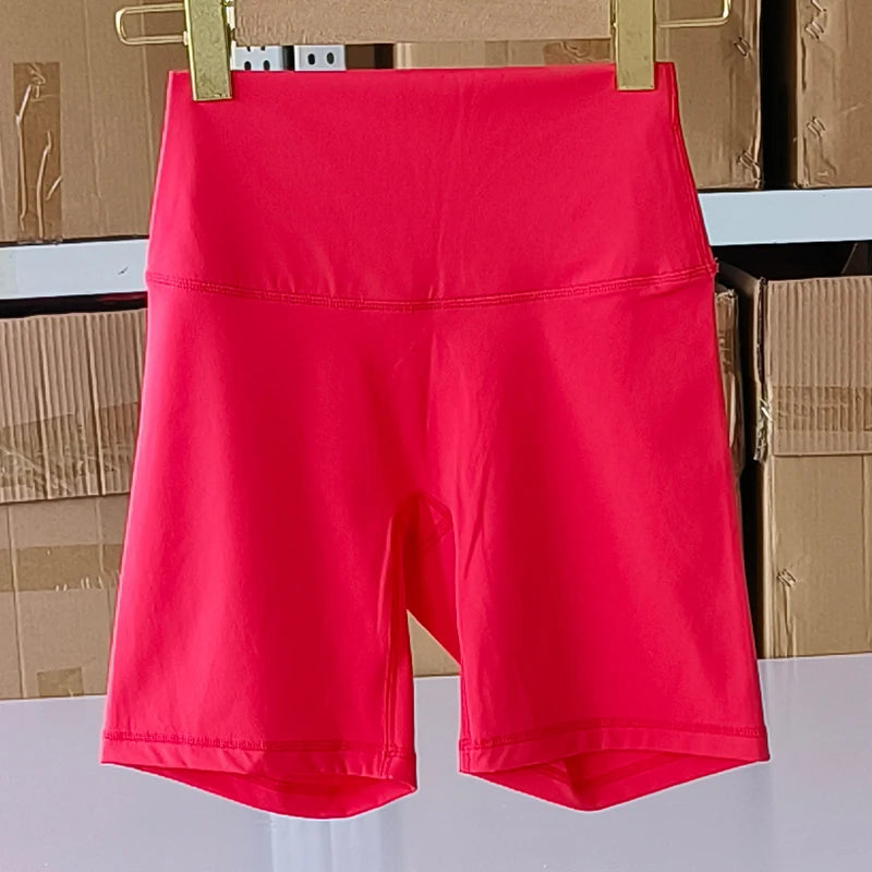 Sports Shorts  Elastic