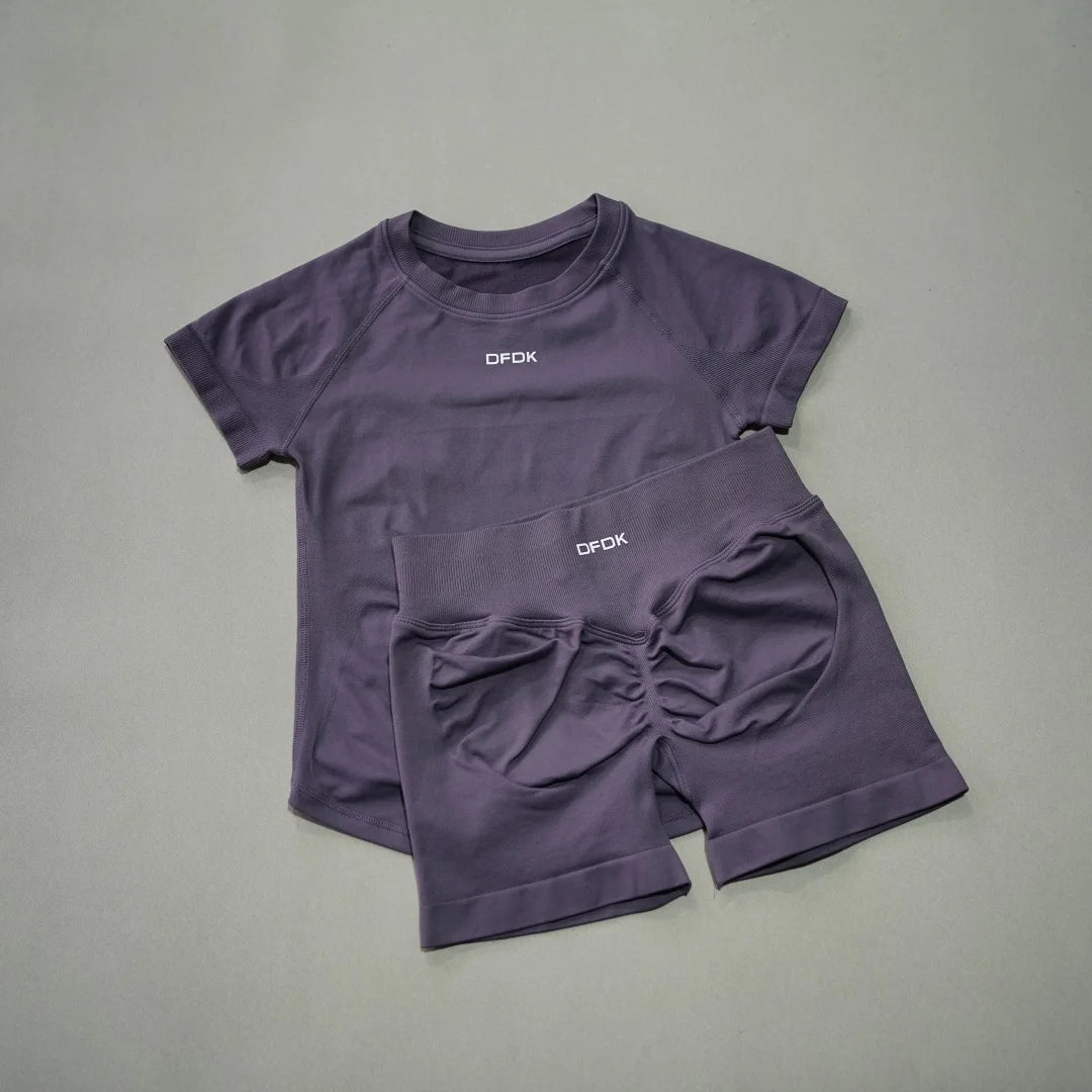 2PCS  Yoga
