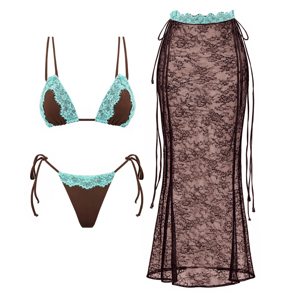 New Bikini set