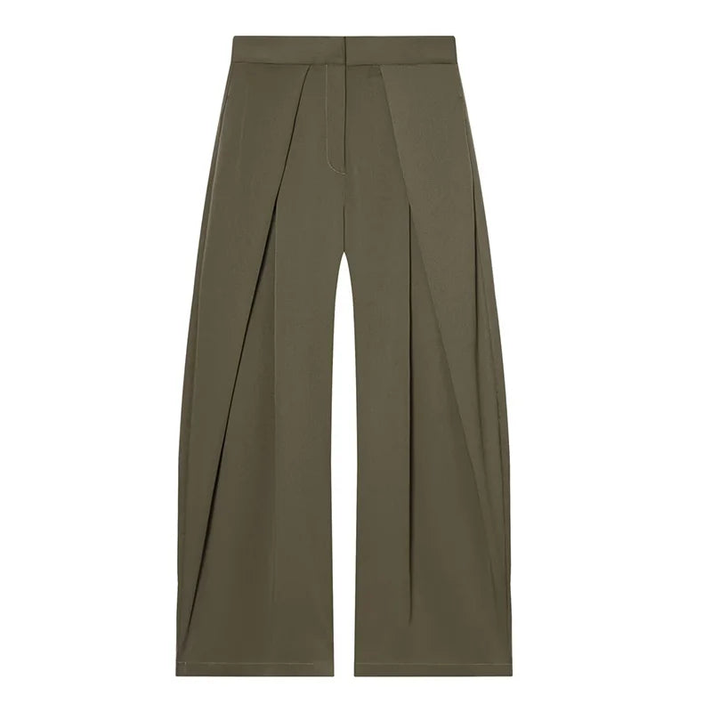 Pants Baggy