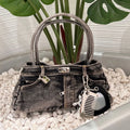 Jeans Bag