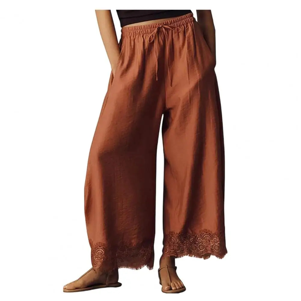 Lady Cropped