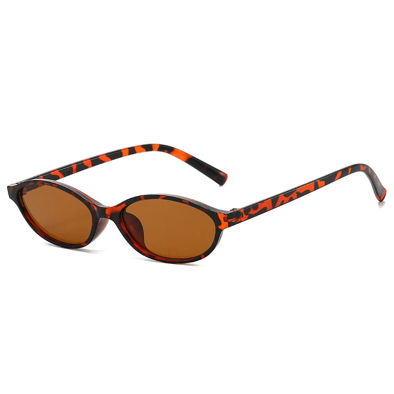Sunglasses Fashion Personality