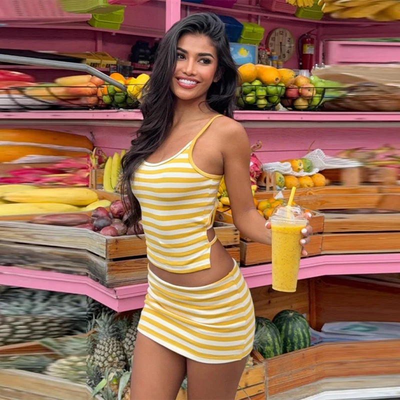 Set Slim