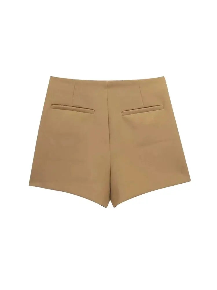 Pareo Style Shorts