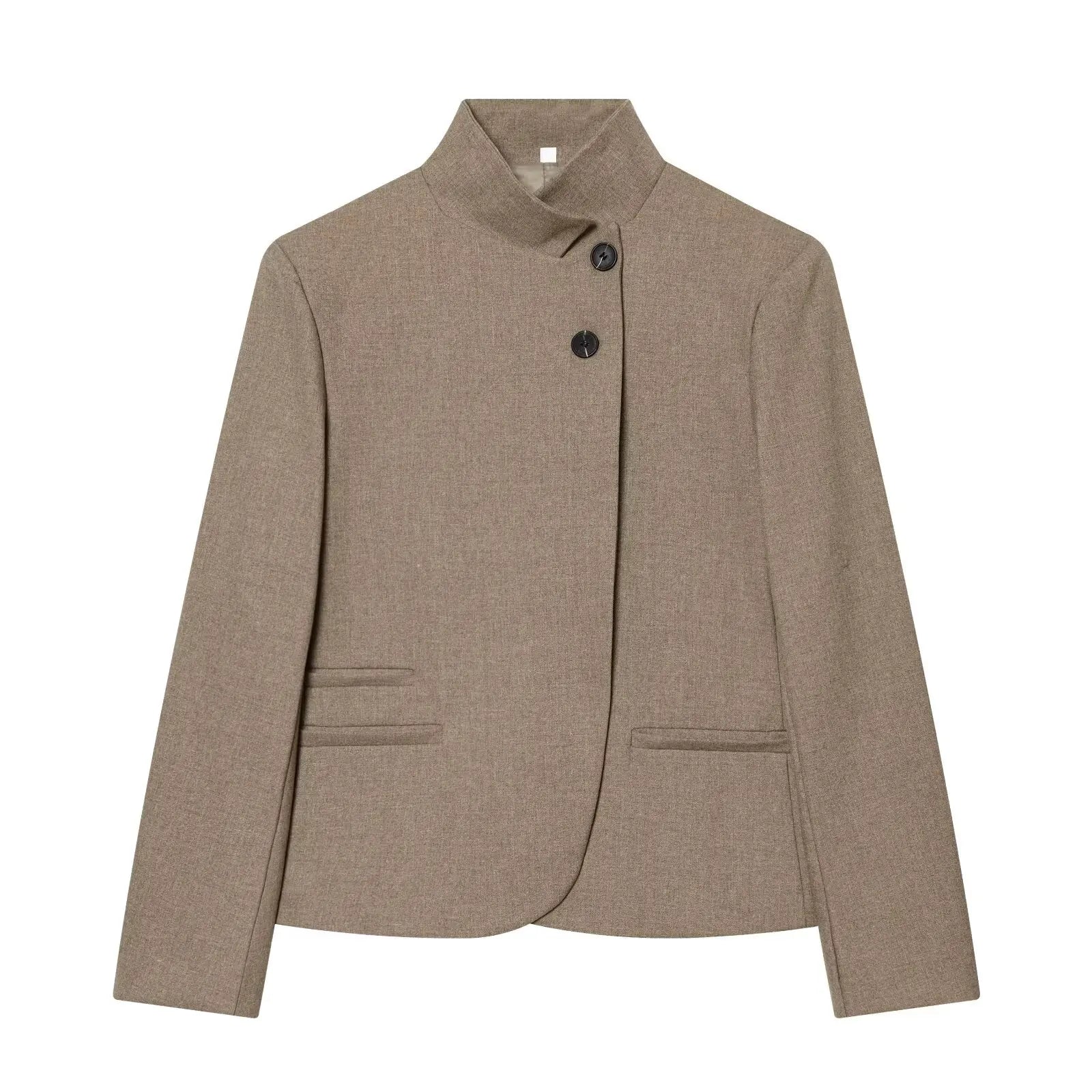 Autumn Blazers Blouse
