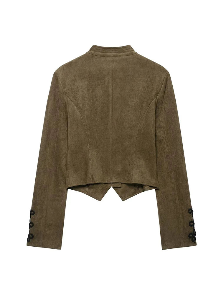 Veste fine