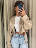 Jacket Women Vintage