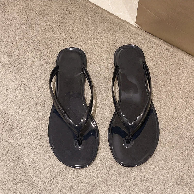 beach sandals