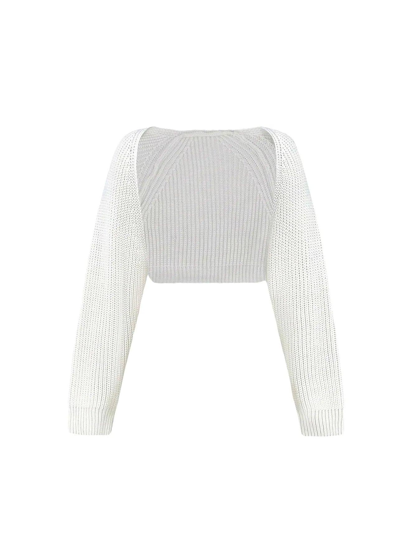 Long Sleeve Sweatshirt