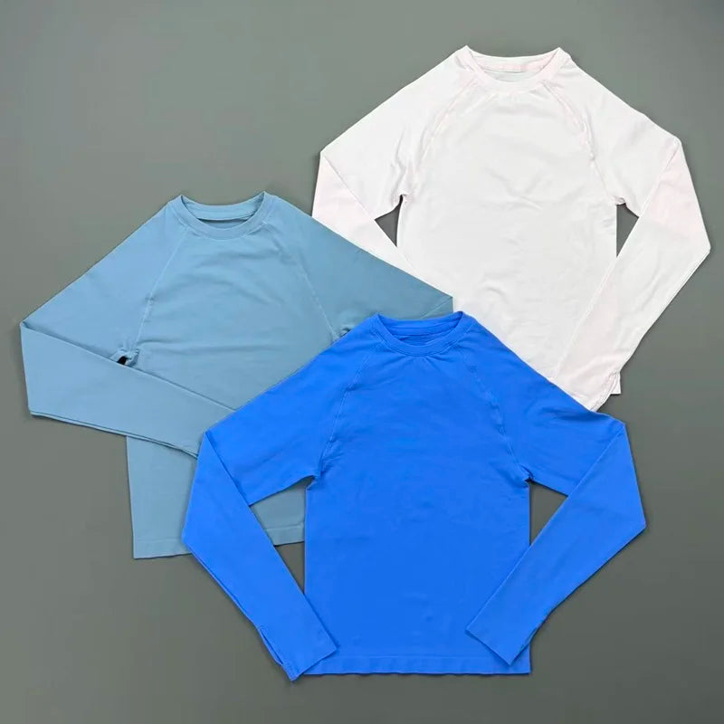 Fitness Shirt